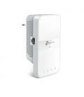 TP-Link TL-WPA7617 adaptador de red PowerLine 1200 Mbit/s Ethernet Wifi Blanco 1 pieza(s)