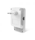 TP-Link TL-WPA7617 adaptador de red PowerLine 1200 Mbit/s Ethernet Wifi Blanco 1 pieza(s)