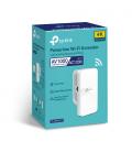 TP-Link TL-WPA7617 adaptador de red PowerLine 1200 Mbit/s Ethernet Wifi Blanco 1 pieza(s)