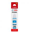 Canon 1604C001 recambio de tinta para impresora