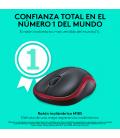 Logitech M185