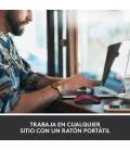 Logitech M185