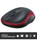 Logitech M185
