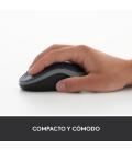 Logitech M185