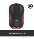 Logitech M185