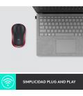 Logitech M185