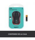 Logitech M185