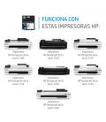 HP Kit de sustitución de cabezal de impresión DesignJet 711