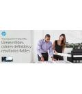 HP Cartucho de tinta DesignJet 727 negro fotográfico de 130 ml