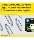 HP Cartucho de tinta 70 magenta claro de 130 ml