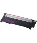 Samsung Cartucho de Tóner Original HP CLT-M404S magenta