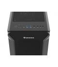 GENESIS Irid 505F Midi Tower Negro