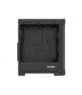 GENESIS Irid 505F Midi Tower Negro