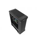 GENESIS Irid 505F Midi Tower Negro