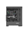 GENESIS Irid 505F Midi Tower Negro