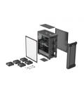 GENESIS Irid 505F Midi Tower Negro