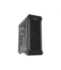 GENESIS Irid 505F Midi Tower Negro