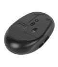 Targus AMB582GL ratón mano derecha RF Wireless + Bluetooth Óptico 2400 DPI