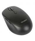 Targus AMB582GL ratón mano derecha RF Wireless + Bluetooth Óptico 2400 DPI