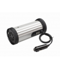 INVERSOR DE CORRIENTE GEMBIRD PARA COCHE DE 12 V 150 W