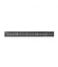 Zyxel GS2220-50-EU0101F switch Gestionado L2 Gigabit Ethernet (10/100/1000) Negro