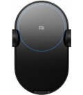 CARGADOR INALAMBRICO XIAOMI MI 20W WIRELESS CAR CHARGER TIPO-C