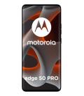 Motorola edge 50 Pro 16,9 cm (6.67") SIM doble Android 14 5G USB Tipo C 12 GB 512 GB 4500 mAh Negro