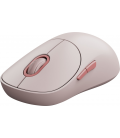 RATON XIAOMI MOUSE 3 PINK