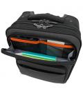 Targus TBR038GL maleta Tranvía Carbón vegetal 24 L