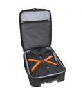 Targus TBR038GL maleta Tranvía Carbón vegetal 24 L