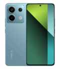 SMARTPHONE XIAOMI REDMI NOTE 13 PRO 5G 6,67 8GB/256GB AZUL