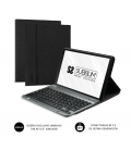FUNDA TABLET SUBBLIM KEYTAB PRO BT SAMSUNG GT A8 10.5" X200/205