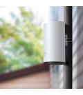 TP-Link Deco X50-Outdoor Doble banda (2,4 GHz / 5 GHz) Wi-Fi 6 (802.11ax) Blanco 1 Interno