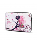 FUNDA PORTATIL SUBBLIM TRENDY SLEEVE NEO HADA 13,3-14"