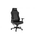 GENESIS Nitro 890 G2 Silla para videojuegos universal Asiento acolchado Negro