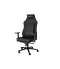 GENESIS Nitro 890 G2 Silla para videojuegos universal Asiento acolchado Negro