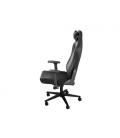 GENESIS Nitro 890 G2 Silla para videojuegos universal Asiento acolchado Negro