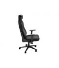 GENESIS Nitro 890 G2 Silla para videojuegos universal Asiento acolchado Negro