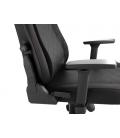 GENESIS Nitro 890 G2 Silla para videojuegos universal Asiento acolchado Negro