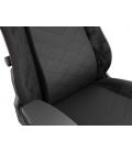 GENESIS Nitro 890 G2 Silla para videojuegos universal Asiento acolchado Negro