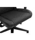 GENESIS Nitro 890 G2 Silla para videojuegos universal Asiento acolchado Negro