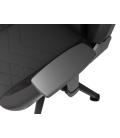 GENESIS Nitro 890 G2 Silla para videojuegos universal Asiento acolchado Negro