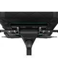 GENESIS Nitro 890 G2 Silla para videojuegos universal Asiento acolchado Negro