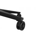 GENESIS Nitro 890 G2 Silla para videojuegos universal Asiento acolchado Negro