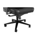 GENESIS Nitro 890 G2 Silla para videojuegos universal Asiento acolchado Negro