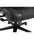 GENESIS Nitro 890 G2 Silla para videojuegos universal Asiento acolchado Negro