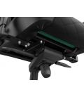GENESIS Nitro 890 G2 Silla para videojuegos universal Asiento acolchado Negro