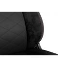 GENESIS Nitro 890 G2 Silla para videojuegos universal Asiento acolchado Negro