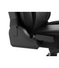 GENESIS Nitro 890 G2 Silla para videojuegos universal Asiento acolchado Negro