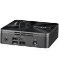 GIGABYTE GB-BRR7-4800 PC/estación de trabajo barebone UCFF Negro 4800U 2 GHz